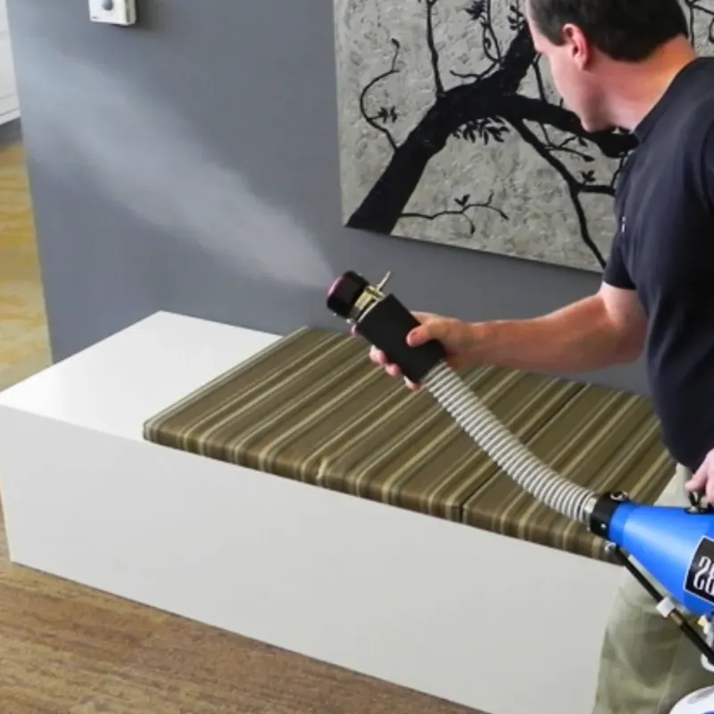 Professional Odor Removal in SeaTac, WA